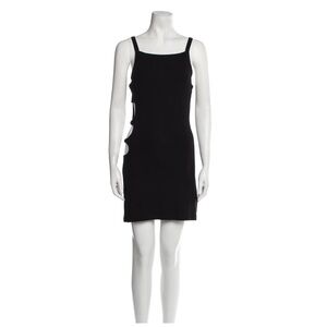 Sandy Liang Cutout Dress